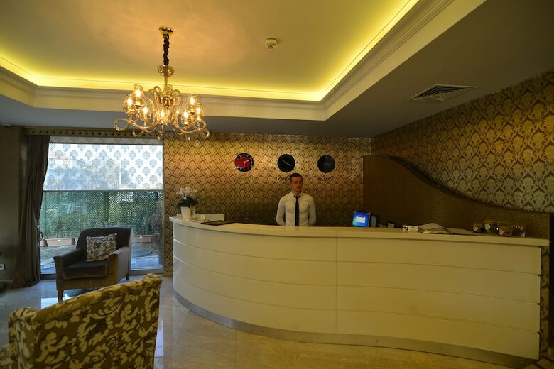 Hotel Otel D�zce S�rur & Spa