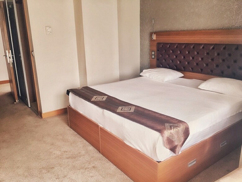 Hotel Otel D�zce S�rur & Spa