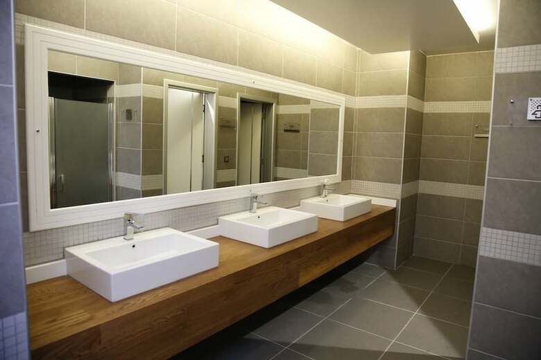 Hotel Otel D�zce S�rur & Spa