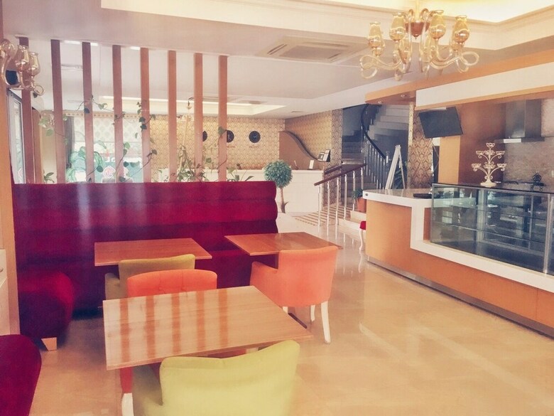 Hotel Otel D�zce S�rur & Spa
