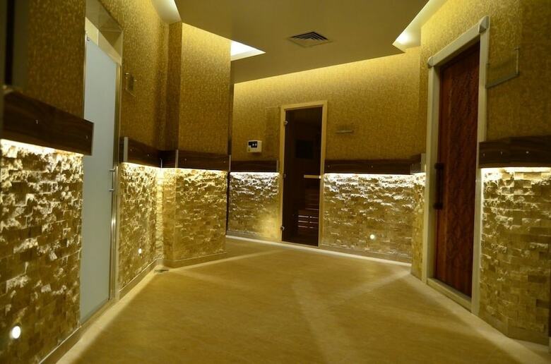 Hotel Otel D�zce S�rur & Spa