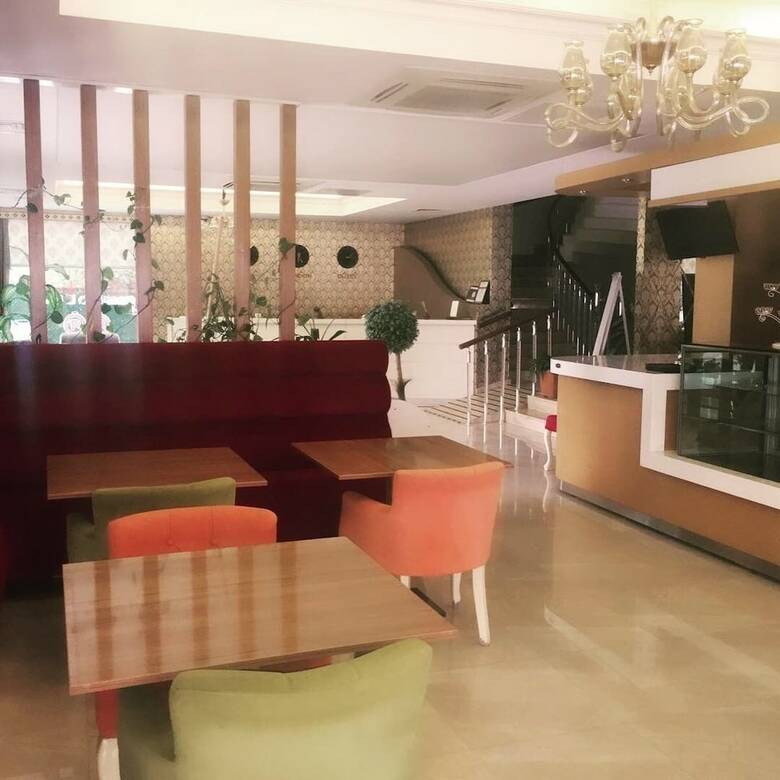 Hotel Otel D�zce S�rur & Spa