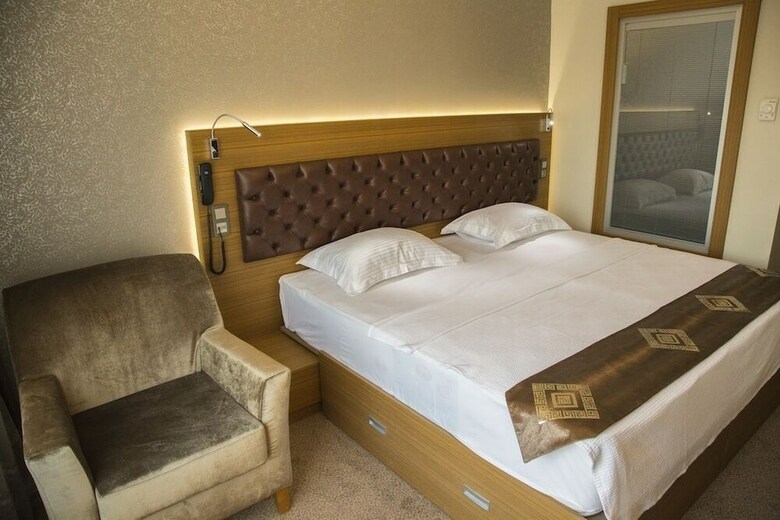 Hotel Otel D�zce S�rur & Spa