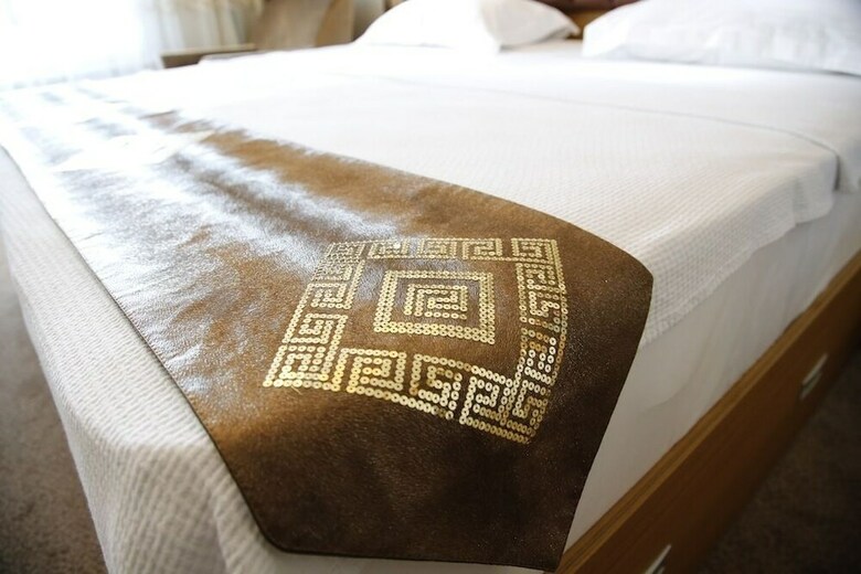Hotel Otel D�zce S�rur & Spa