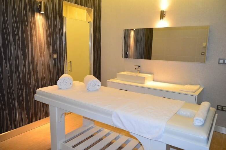 Hotel Otel D�zce S�rur & Spa