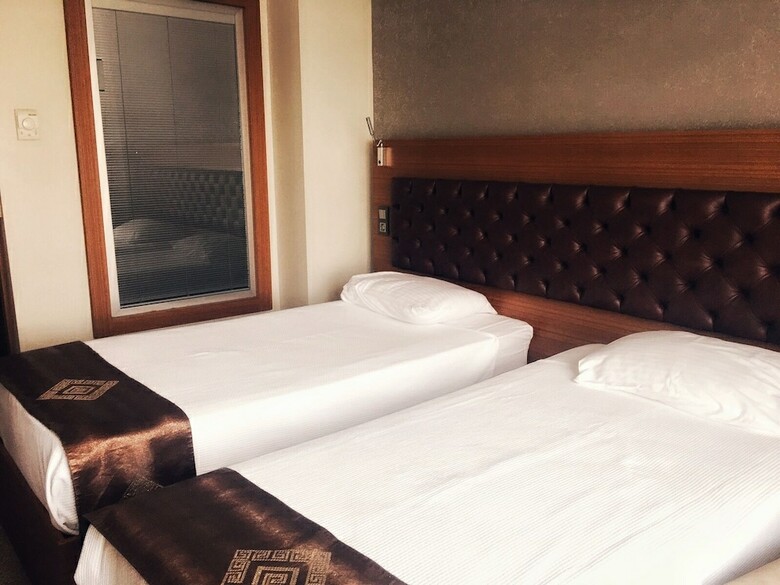 Hotel Otel D�zce S�rur & Spa