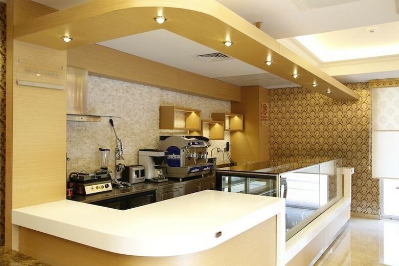 Hotel Otel D�zce S�rur & Spa