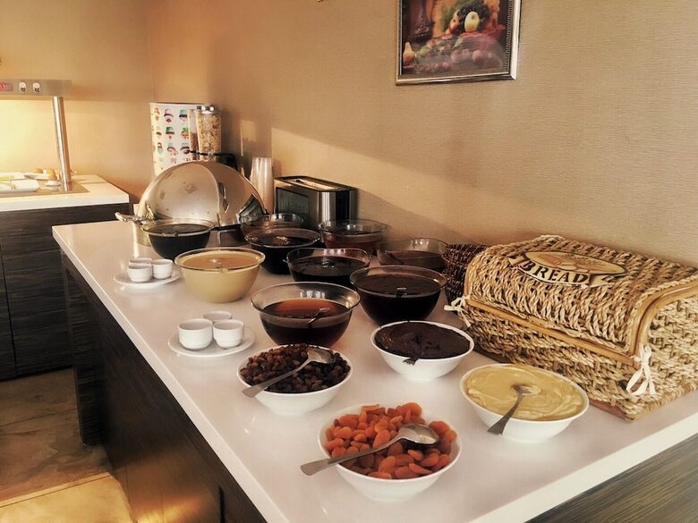 Hotel Otel D�zce S�rur & Spa