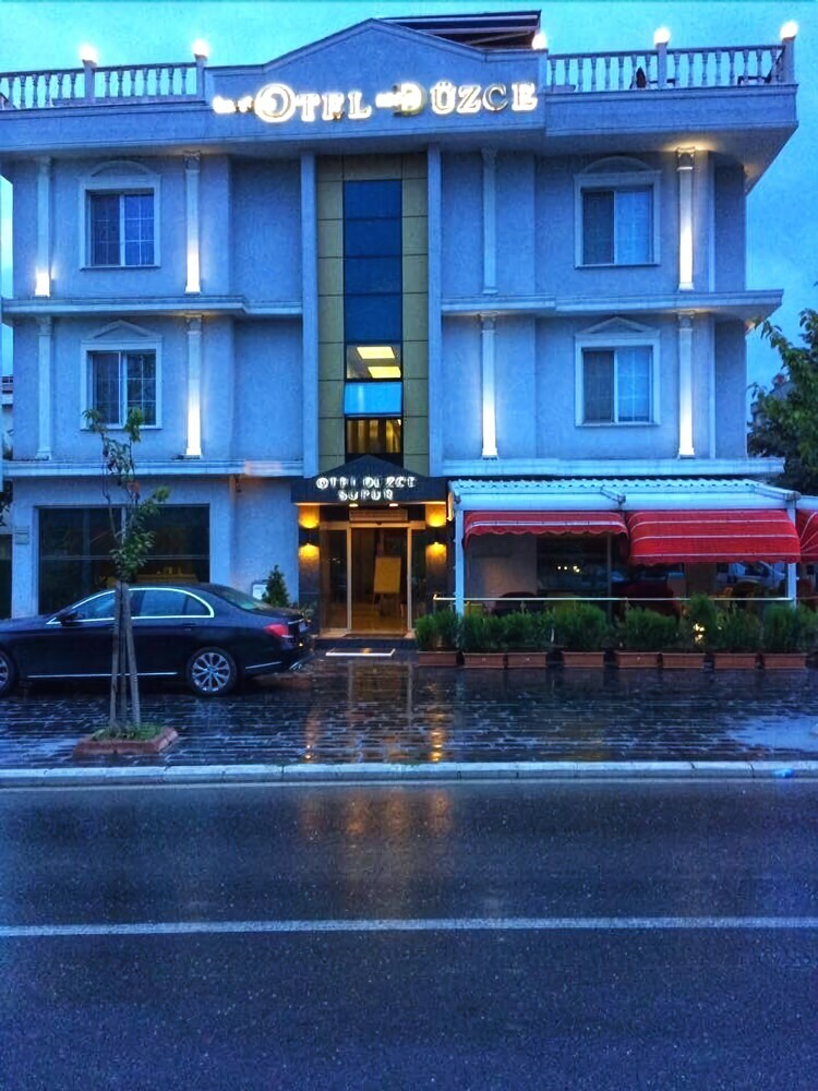 Hotel Otel D�zce S�rur & Spa