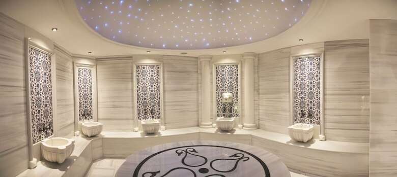 Hotel Otel D�zce S�rur & Spa