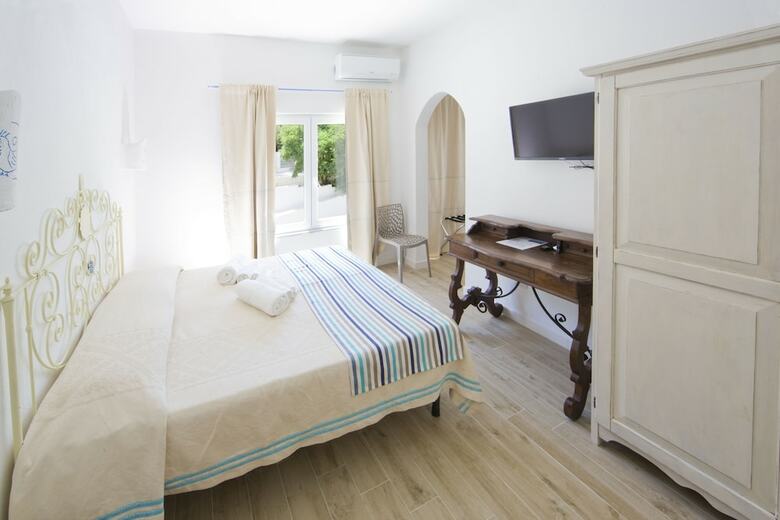 Posada Grand Hotel Palau