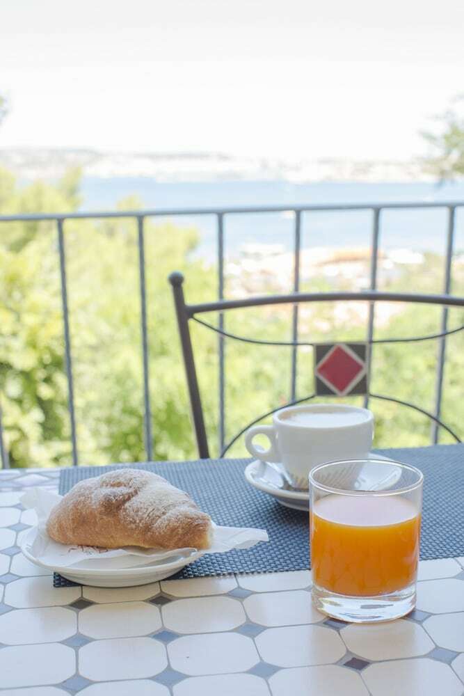 Posada Grand Hotel Palau