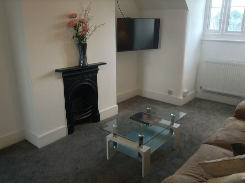 Central Windsor Apartments