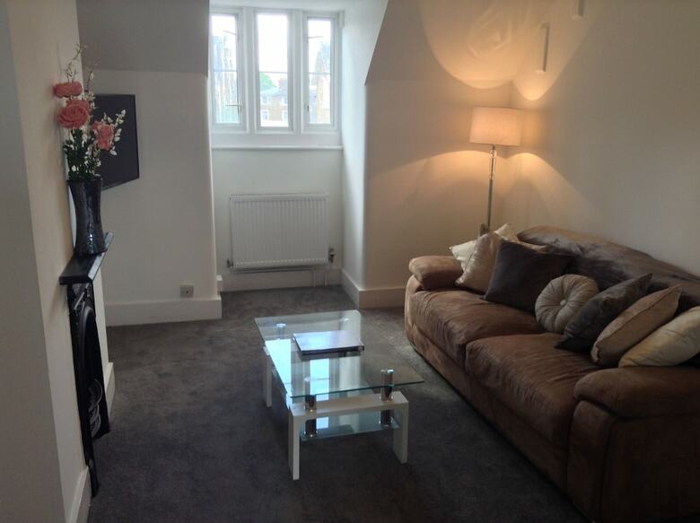 Central Windsor Apartments