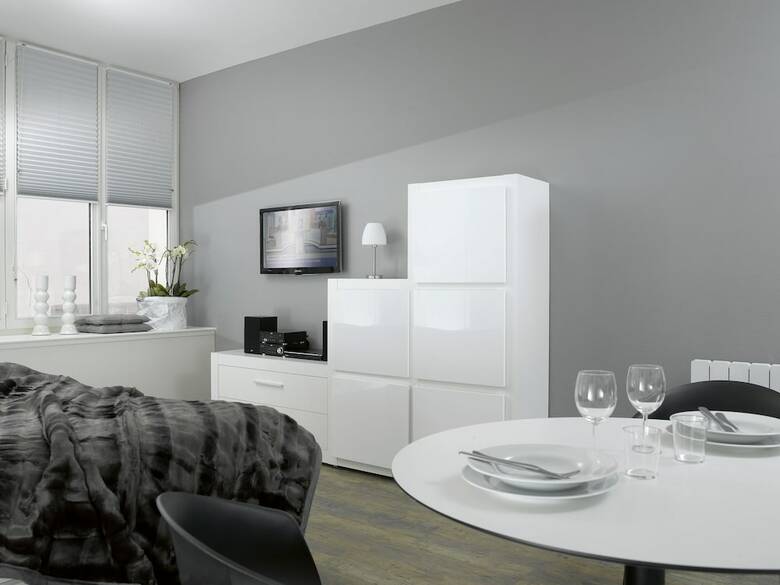 Apartamento R�sidence Le 32