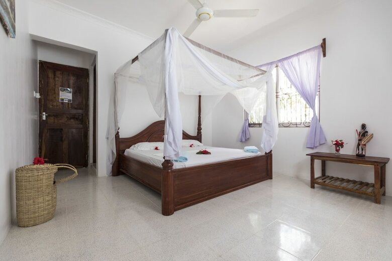 Hotel Kiteactive Guesthouse