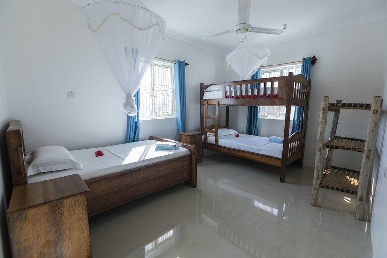 Hotel Kiteactive Guesthouse