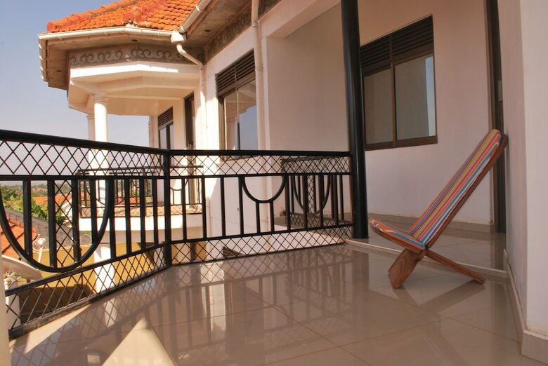 Mowicribs Hotel & Spa