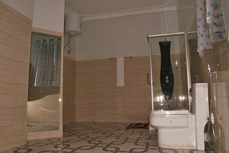 Mowicribs Hotel & Spa