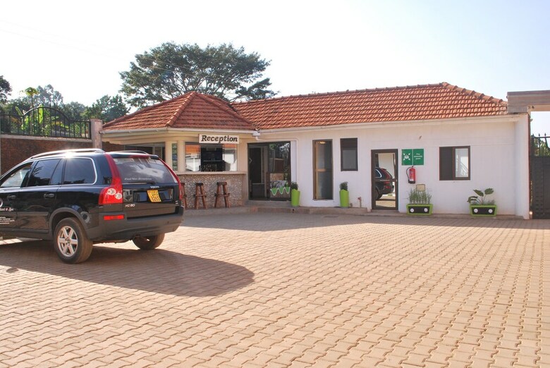 Mowicribs Hotel & Spa