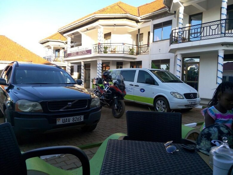 Mowicribs Hotel & Spa