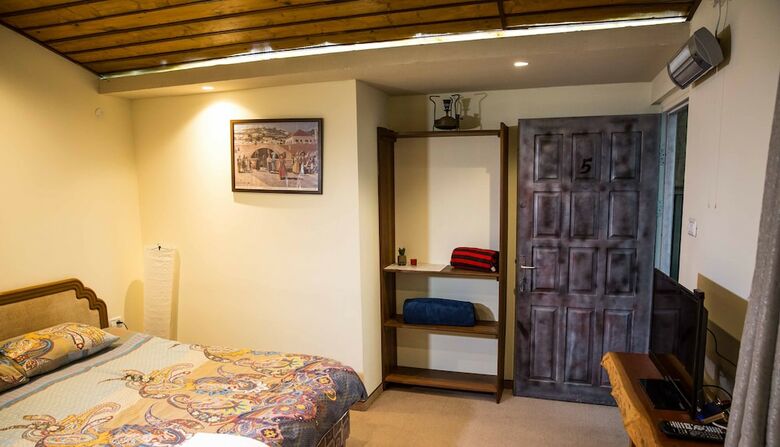 Hostal Nazareth Hostel Al Nabaa