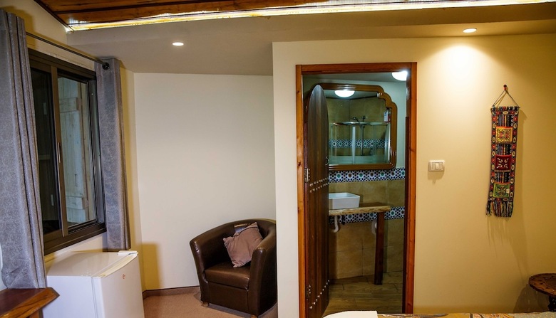 Hostal Nazareth Hostel Al Nabaa