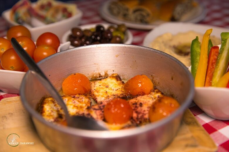 Hostal Nazareth Hostel Al Nabaa