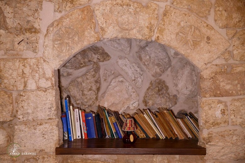 Hostal Nazareth Hostel Al Nabaa