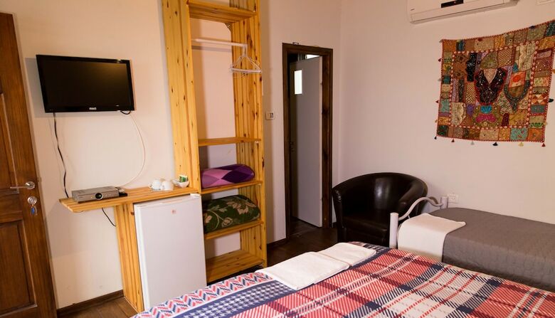 Hostal Nazareth Hostel Al Nabaa