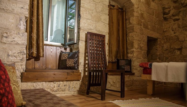 Hostal Nazareth Hostel Al Nabaa