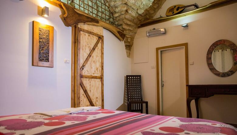 Hostal Nazareth Hostel Al Nabaa