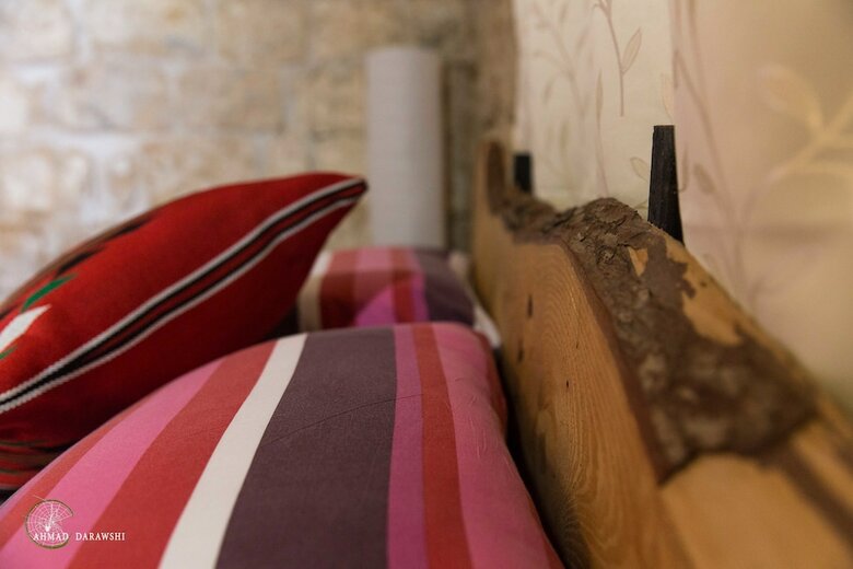 Hostal Nazareth Hostel Al Nabaa
