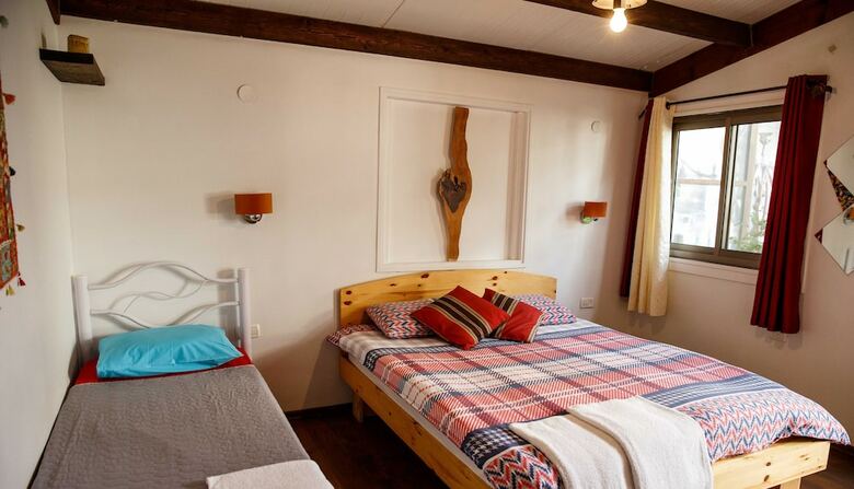 Hostal Nazareth Hostel Al Nabaa