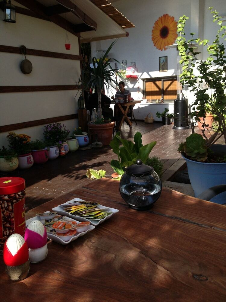 Hostal Nazareth Hostel Al Nabaa