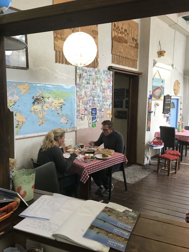 Hostal Nazareth Hostel Al Nabaa