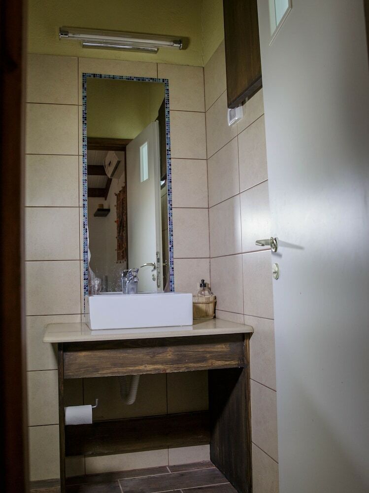 Hostal Nazareth Hostel Al Nabaa