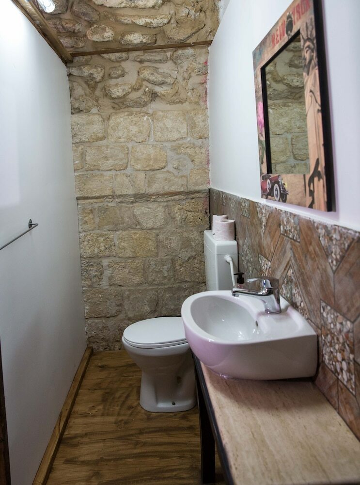 Hostal Nazareth Hostel Al Nabaa