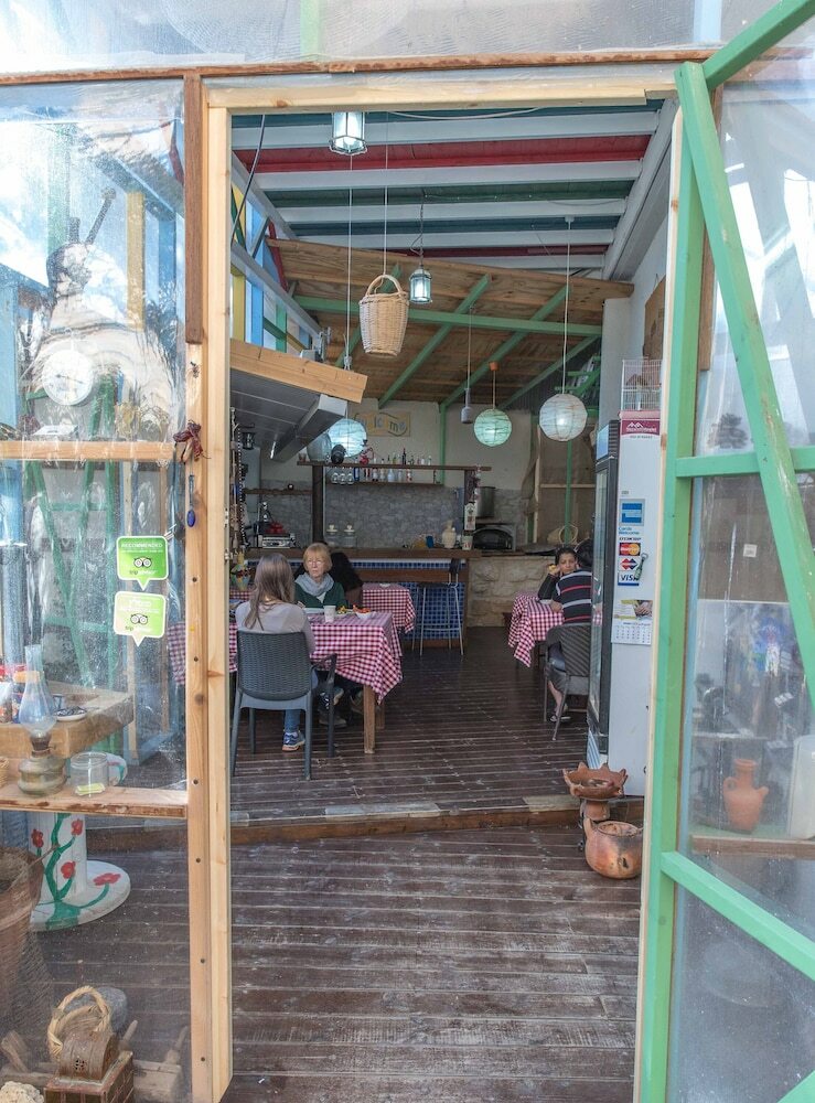 Hostal Nazareth Hostel Al Nabaa