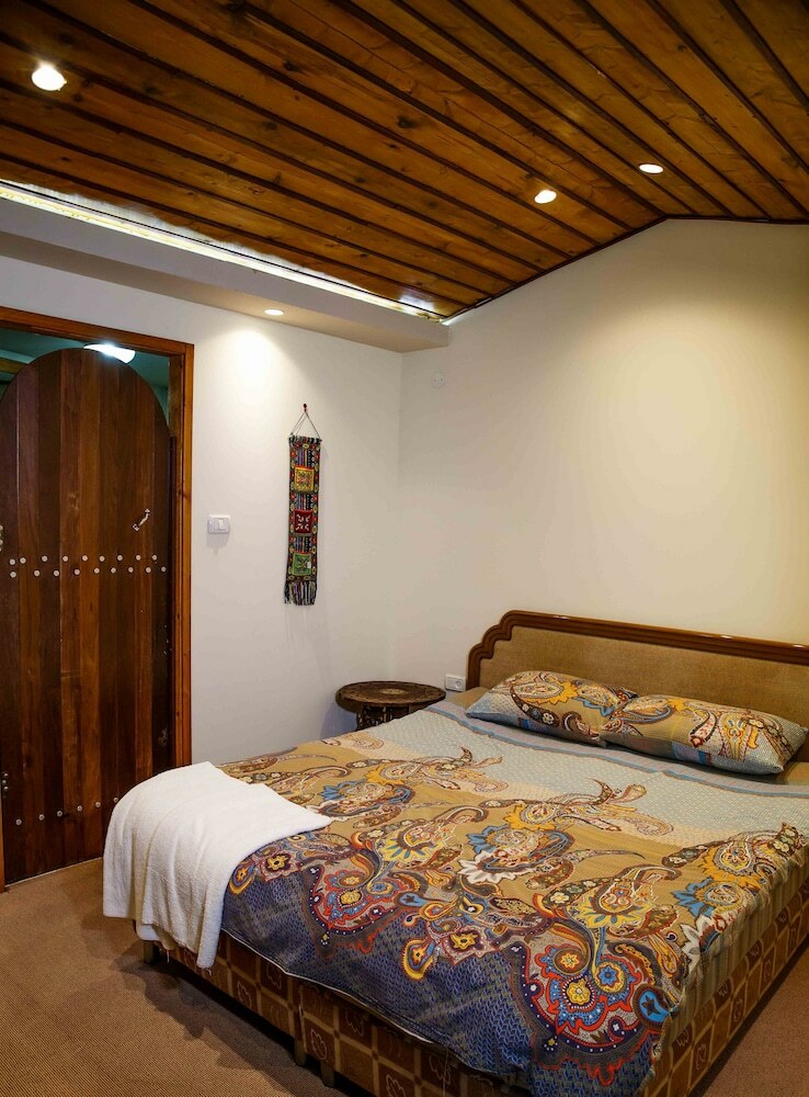Hostal Nazareth Hostel Al Nabaa