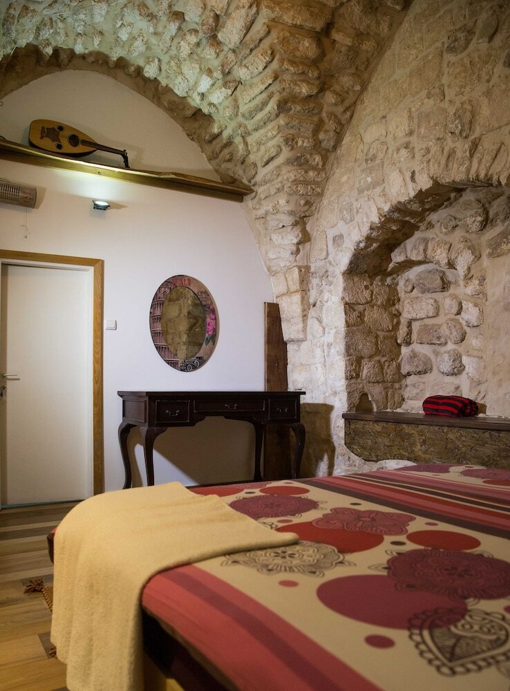Hostal Nazareth Hostel Al Nabaa
