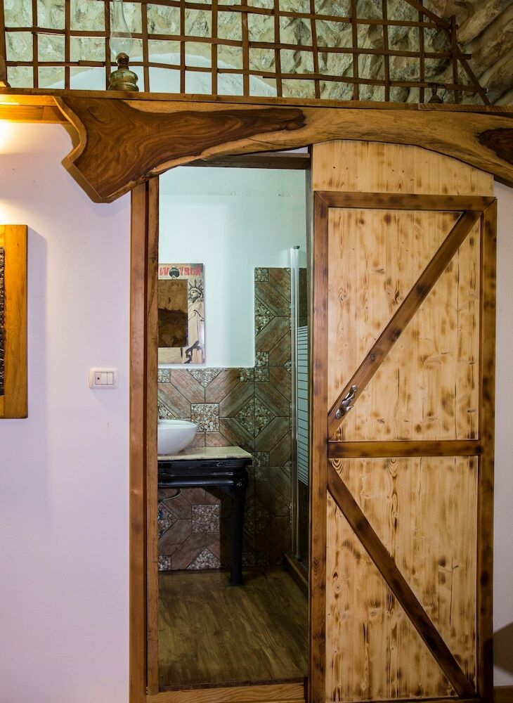 Hostal Nazareth Hostel Al Nabaa