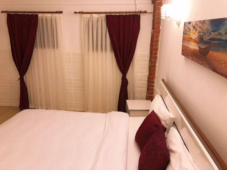 Lavinya Hotel Bozcaada