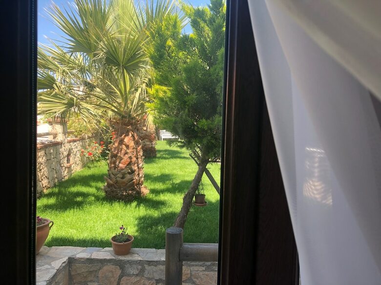 Lavinya Hotel Bozcaada