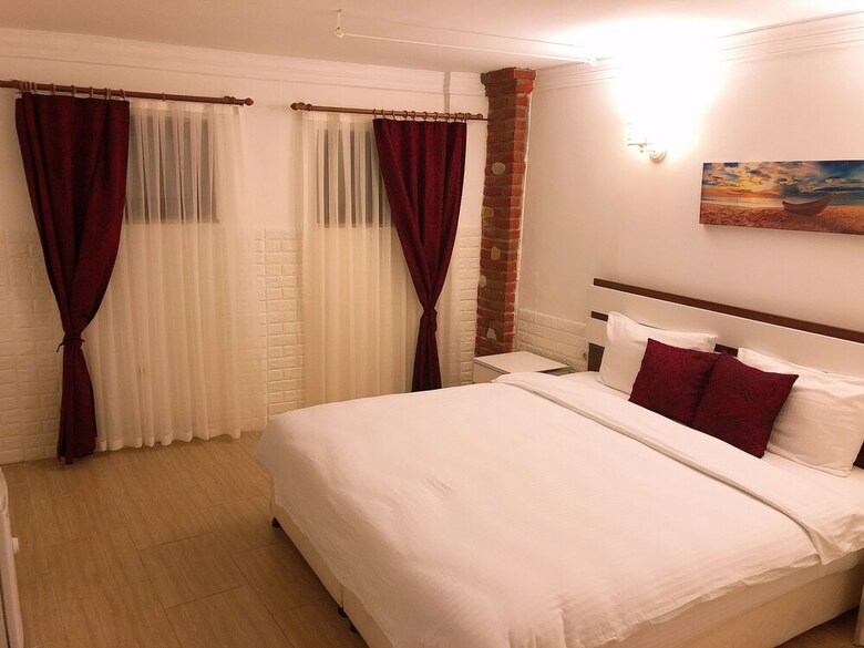Lavinya Hotel Bozcaada