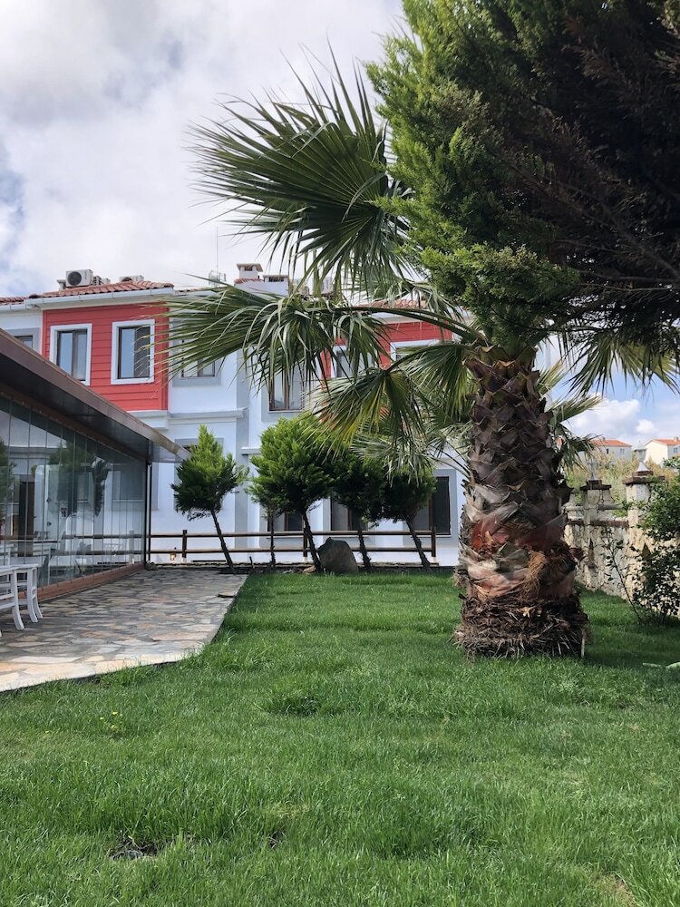 Lavinya Hotel Bozcaada