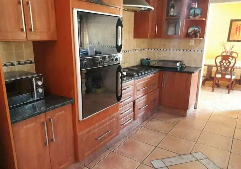 Bothabelo Bed & Breakfast