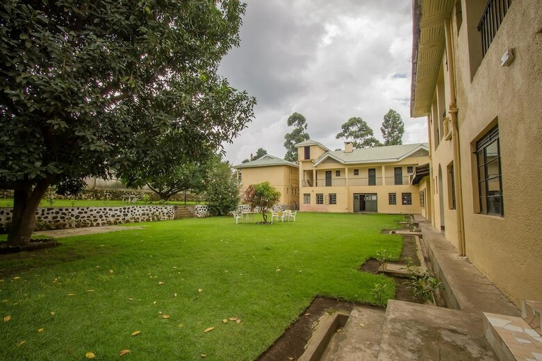Kisoro Tourist Hotel