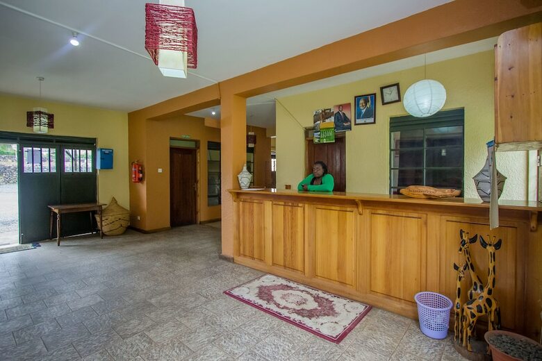 Kisoro Tourist Hotel
