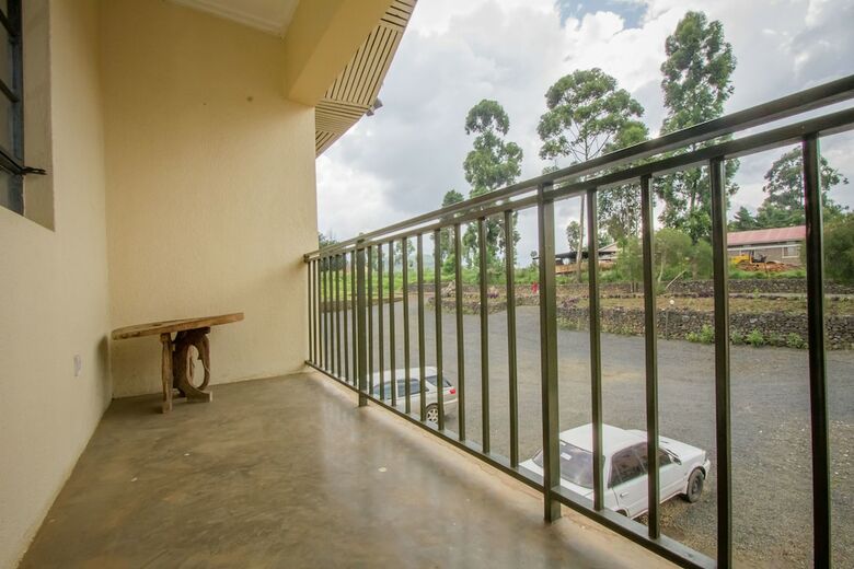 Kisoro Tourist Hotel